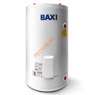 Бойлер косвенного нагрева BAXI UBC 150 напольный