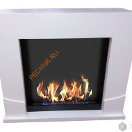 Биокамин ZeFire LONDON