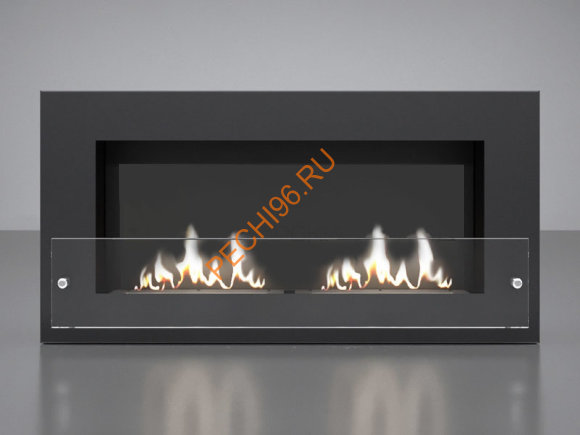 Биокамин WF250 II Арома, стекло Биокамин WF250 II Арома, стекло