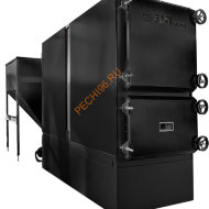 Котел угольный FACI BLACK 645 Classico