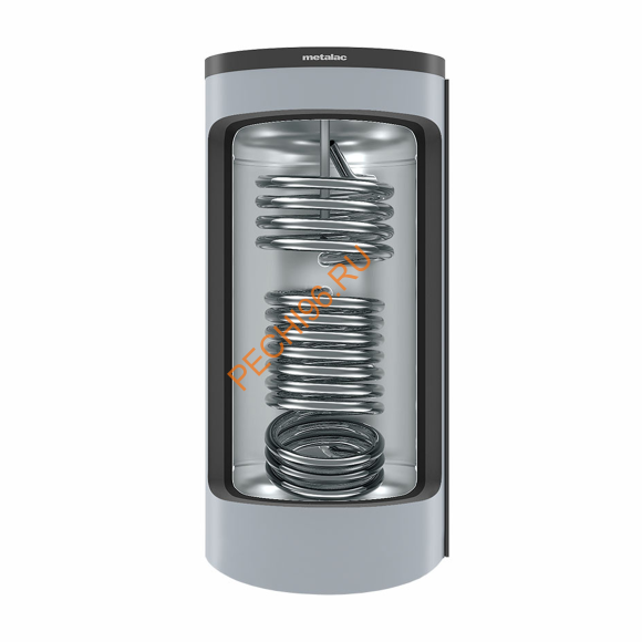 Водонагреватель Metalac Bojler Taurus MAX 200 2i E Водонагреватель Metalac Bojler Taurus MAX 200 2i E