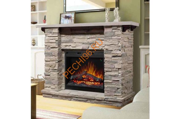 Электрический очаг Dimplex Symphony 26 DF2624-L Электрический очаг Dimplex Symphony 26 DF2624-L