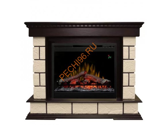 Электрический очаг Dimplex Symphony 26 DF2624-L Электрический очаг Dimplex Symphony 26 DF2624-L