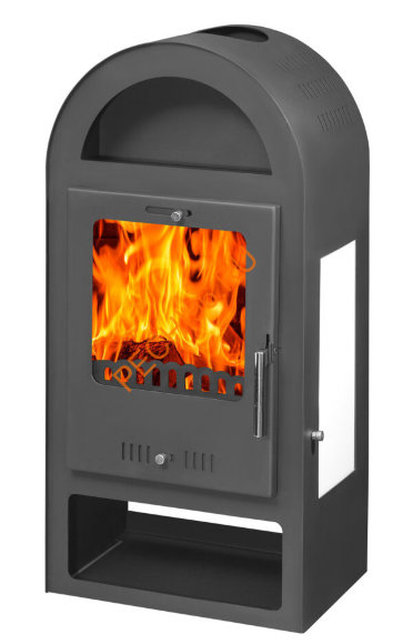 Печь-камин Hosseven EFES CERAMIC Печь-камин Hosseven EFES CERAMIC