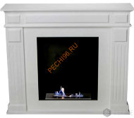 Биокамин ZeFire CRISTIAN со стемалитом