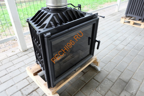 Каминная топка FireBird Consul 12 кВт