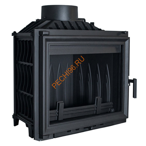 Каминная топка FireBird Consul 12 кВт