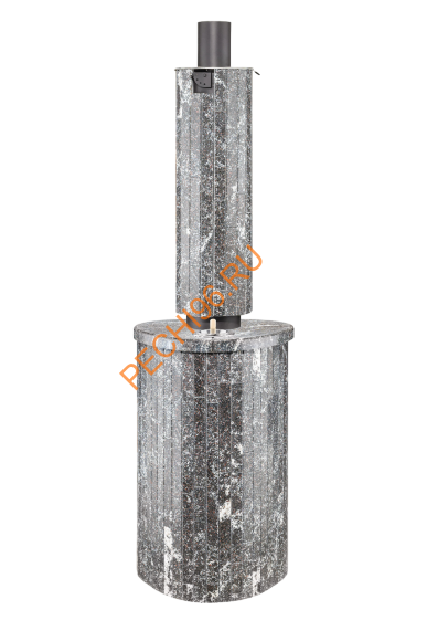 Печь банная Ферингер Оптима ПФ Амфиболит наборный