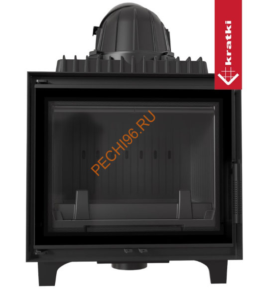 Каминная топка Kratki Franek 10 DECO Каминная топка Kratki Franek 10 DECO
