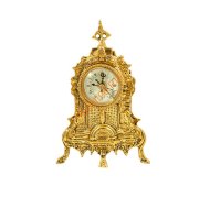Каминные часы Virtus FRANK MINI 5400B Каминные часы Virtus FRANK MINI 5400B