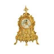 Каминные часы Virtus FRANK MINI 5400B