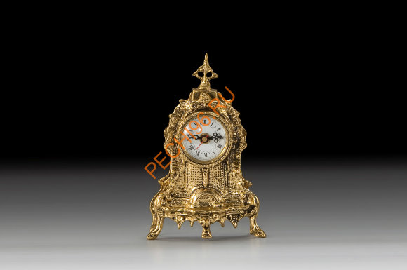 Каминные часы Virtus FRANK MINI 5400B