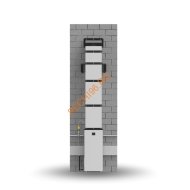 Система интеграции для бани и сауны Sangens Spa System 3200 Система интеграции для бани и сауны Sangens Spa System 3200