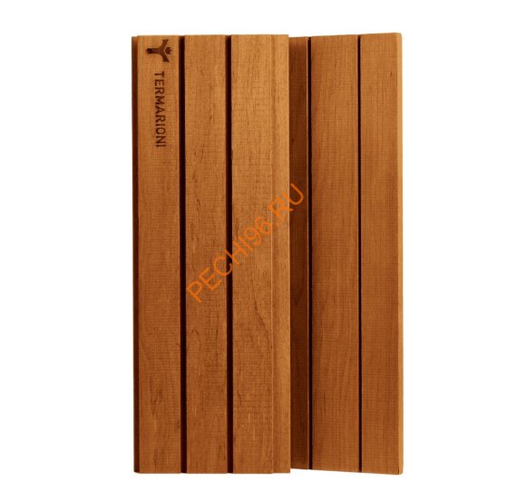 Вагонка TERMARIONI Термо Ольха Экстра, 15х90(80)Х2100 мм, STS4, рейка 3 Вагонка TERMARIONI Термо Ольха Экстра, 15х90(80)Х2100 мм, STS4, рейка 3