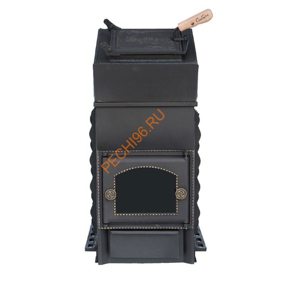 Печь банная Сибирь-премиум 25 ЗК без выносной топки Печь банная Сибирь-премиум 25 ЗК без выносной топки