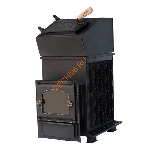Печь банная Сибирь-премиум 25 ЗК без выносной топки Печь банная Сибирь-премиум 25 ЗК без выносной топки