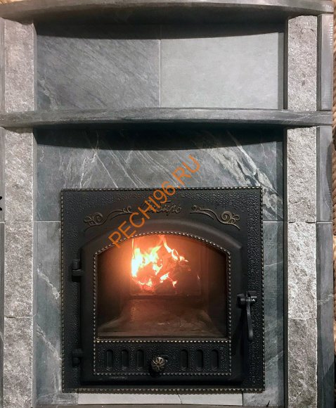 Печь банная Сибирь-премиум 25 ЗК без выносной топки Печь банная Сибирь-премиум 25 ЗК без выносной топки