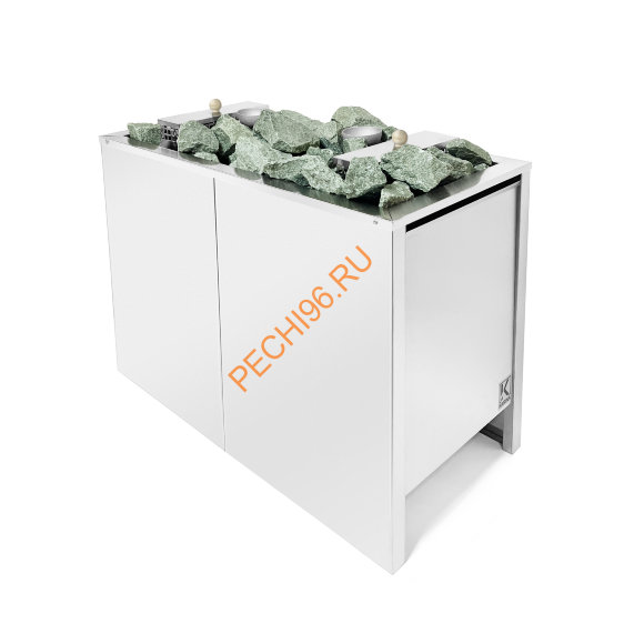 Электрическая печь KARINA Classic Steam 24 Электрическая печь KARINA Classic Steam 24