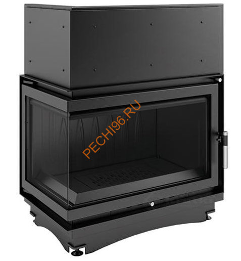 Каминная топка Kratki Oliwia P/L BS 18 Каминная топка Kratki Oliwia P/L BS 18