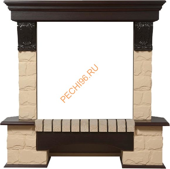 Портал декоративный Electrolux Forte Classic