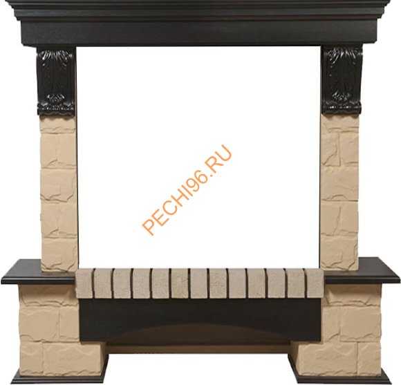 Портал декоративный Electrolux Forte Classic