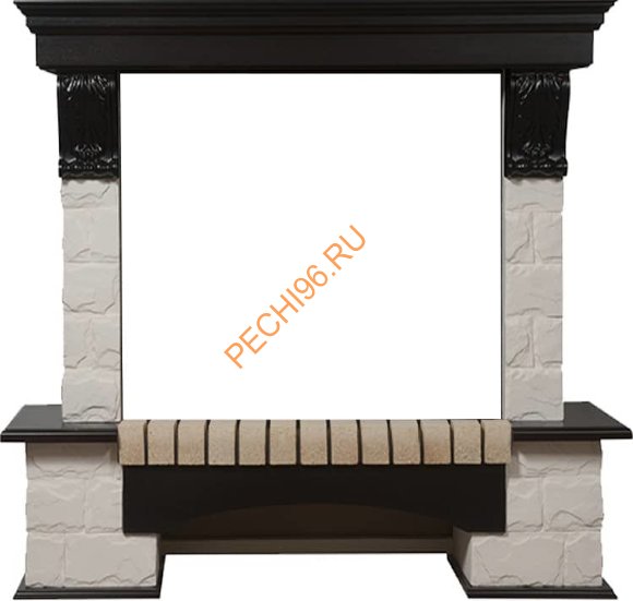 Портал декоративный Electrolux Forte Classic