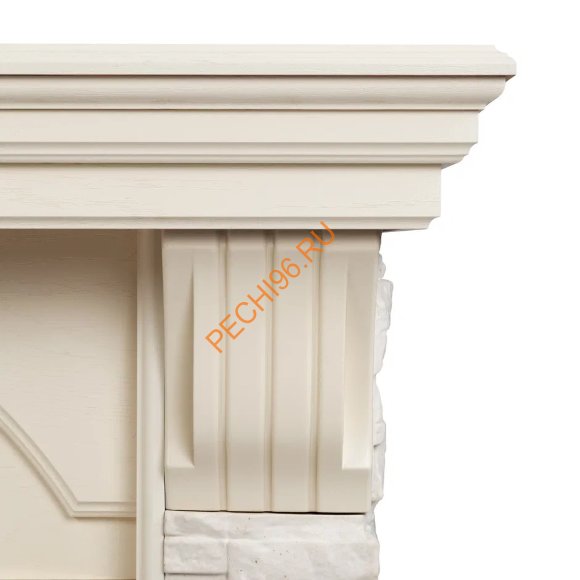 Электрокамин RealFlame ATHENA 25,5 WT с очагом Saphir 25,5 Электрокамин RealFlame ATHENA 25,5 WT с очагом Saphir 25,5