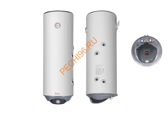 Бойлер косвенного нагрева Parpol MS 80, настенный Бойлер косвенного нагрева Parpol MS 80, настенный