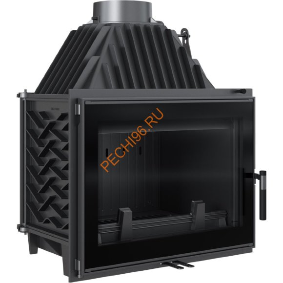 Каминная топка Kratki Zosia 12 Каминная топка Kratki Zosia 12