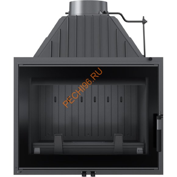 Каминная топка Kratki Zosia 12 Каминная топка Kratki Zosia 12