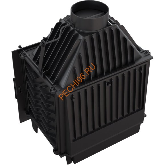 Каминная топка Kratki Zosia 12 Каминная топка Kratki Zosia 12