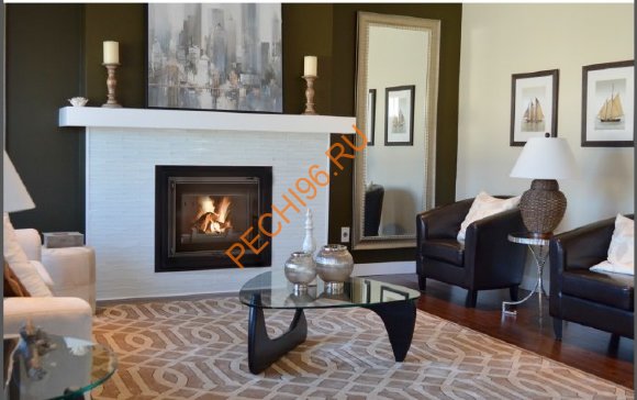 Каминная топка Kratki Zosia 12 Каминная топка Kratki Zosia 12