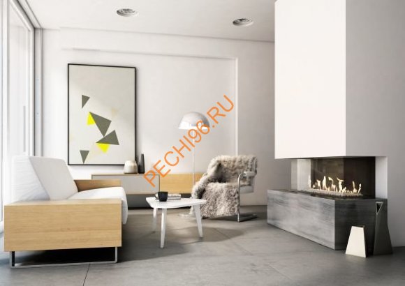 Каминная топка Kratki LEO/LP/100/LPG Каминная топка Kratki LEO/LP/100/LPG