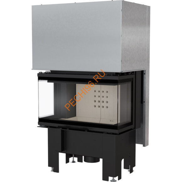 Каминная топка Kratki NBC 7 кВт