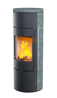 Печь-камин АСТОВ R1.0 L K Печь-камин АСТОВ R1.0 L K