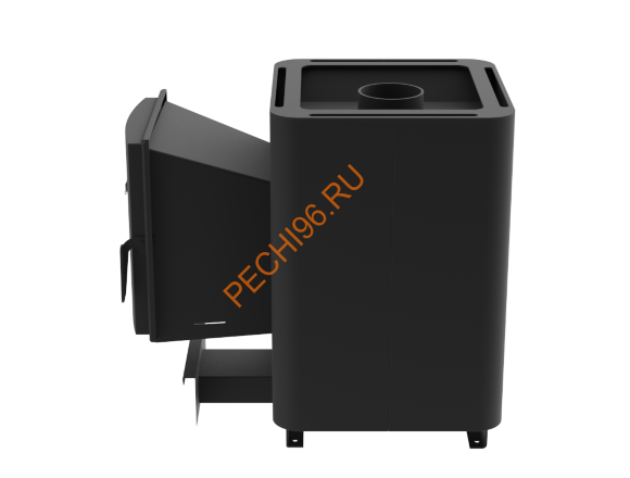 Печь банная Согрей 10