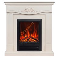 Электрокамин RealFlame JUNONA WTс очагом Eugene Электрокамин RealFlame JUNONA WTс очагом Eugene