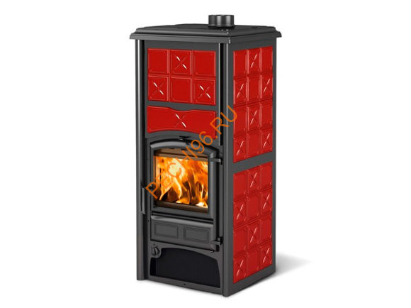 Печь-камин La Nordica Loriet S D.S.A