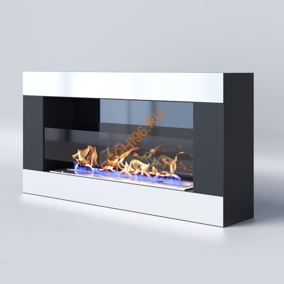 Биокамин Русский огонь Модерн 800N настенный Биокамин Русский огонь Модерн 800N настенный