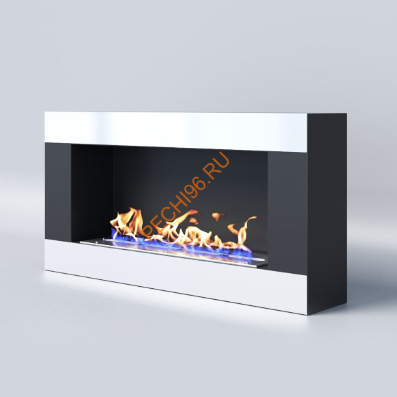 Биокамин Русский огонь Модерн 800N настенный Биокамин Русский огонь Модерн 800N настенный