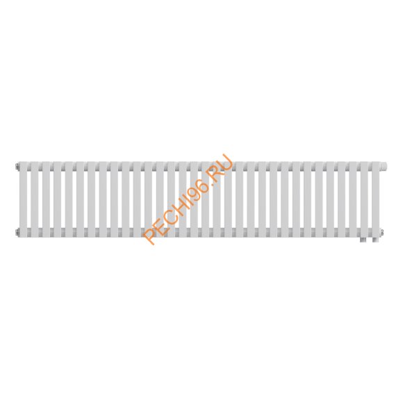 Дизайн-радиатор Royal Thermo Shift Q30 VC2030, 32 секций, RAL9016