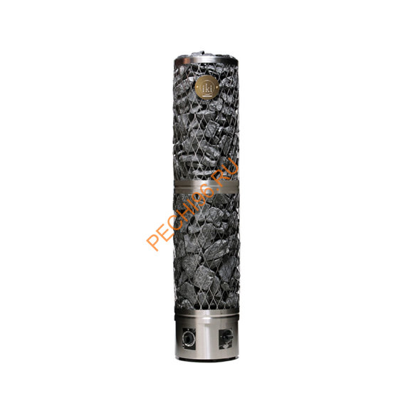 Электрическая печь IKI Pillar 6 со встроенным управлением