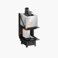 Каминная топка Hitze Trinity 54x54x53G