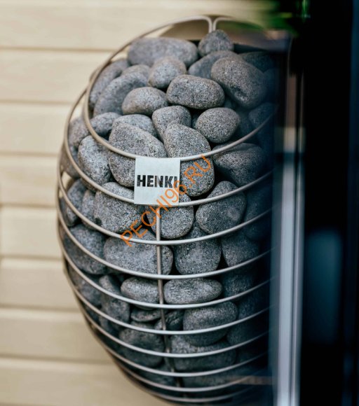 Электрическая печь Henki Nest 4 кВт Электрическая печь Henki Nest 4 кВт