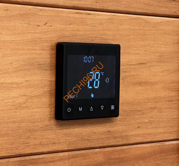 Электрическая печь Henki Nest 4 кВт Электрическая печь Henki Nest 4 кВт