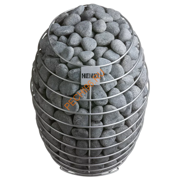 Электрическая печь Henki Nest 4 кВт Электрическая печь Henki Nest 4 кВт