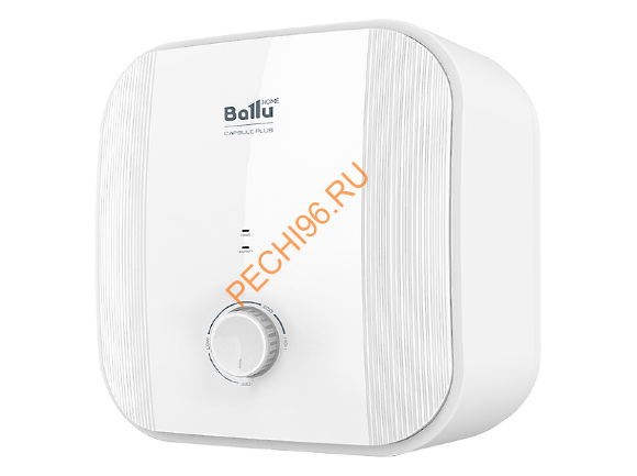 Водонагреватель Ballu BWH/S 10 Capsule Plus O