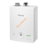Газовый настенный одноконтурный котел Rinnai BR-U30 «Универсал» Газовый настенный одноконтурный котел Rinnai BR-U30 «Универсал»