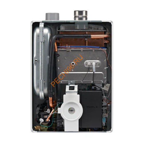 Газовый настенный одноконтурный котел Rinnai BR-U30 «Универсал» Газовый настенный одноконтурный котел Rinnai BR-U30 «Универсал»