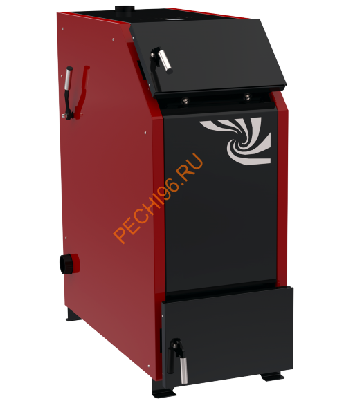 Котел комбинированный TAIFUN 42 Котел комбинированный TAIFUN 42